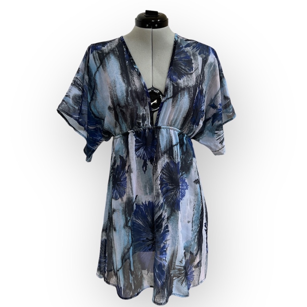 💎Jordan Taylor, sheer beach, cover-up,